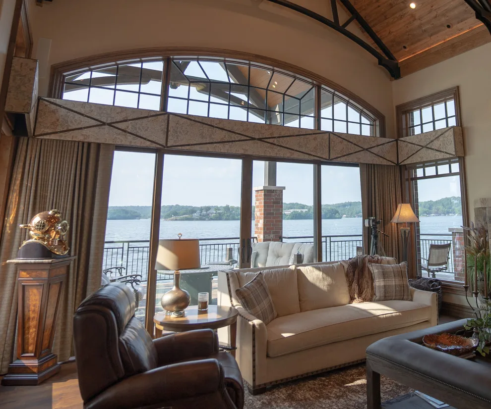 Trillium Project by Bernskoetter Construction - Photo 11