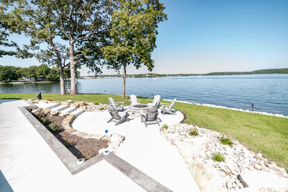 Trillium Project by Bernskoetter Construction - Photo 38
