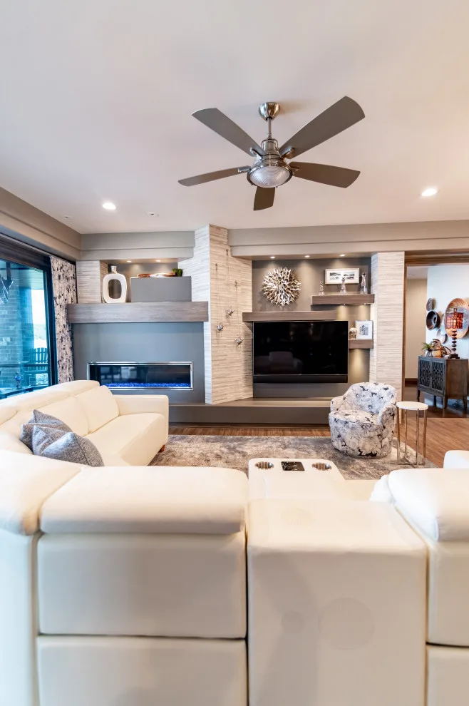 Trillium Project by Bernskoetter Construction - Photo 30