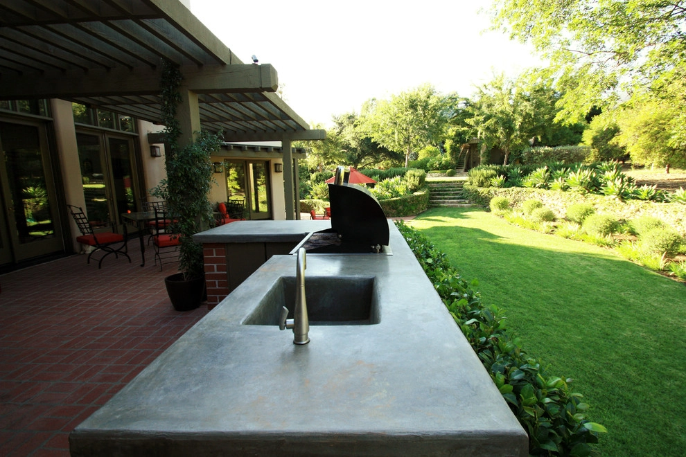 Family Compound by Paul Hendershot Design, Inc. - Photo 30