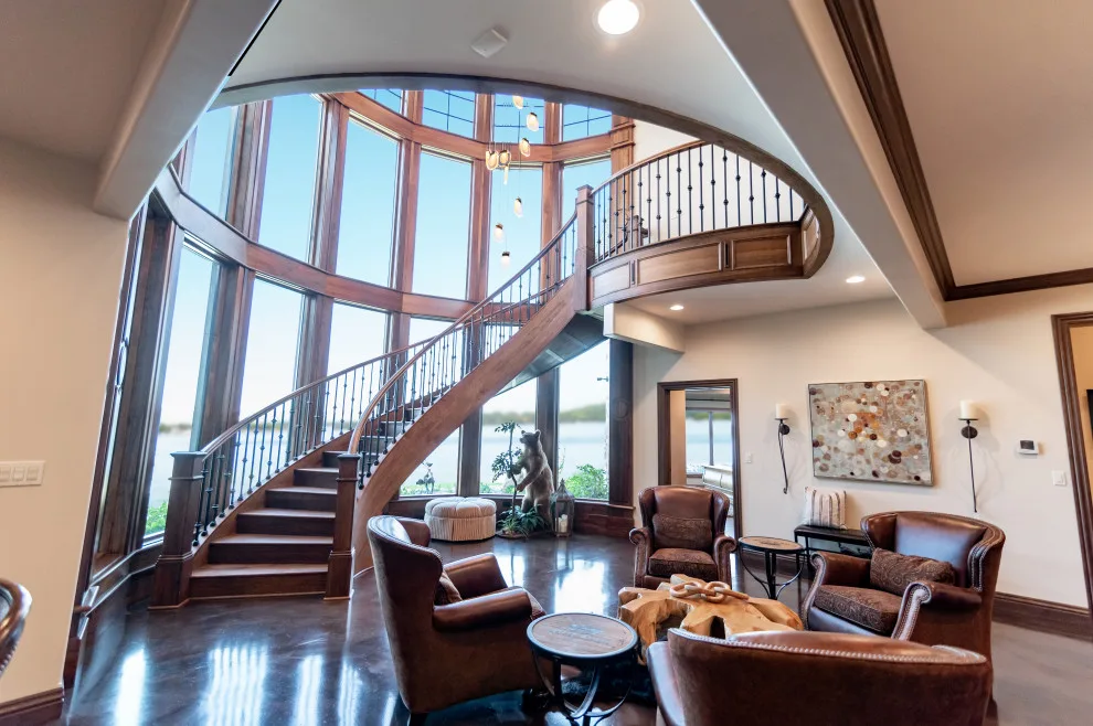Trillium Project by Bernskoetter Construction - Photo 26