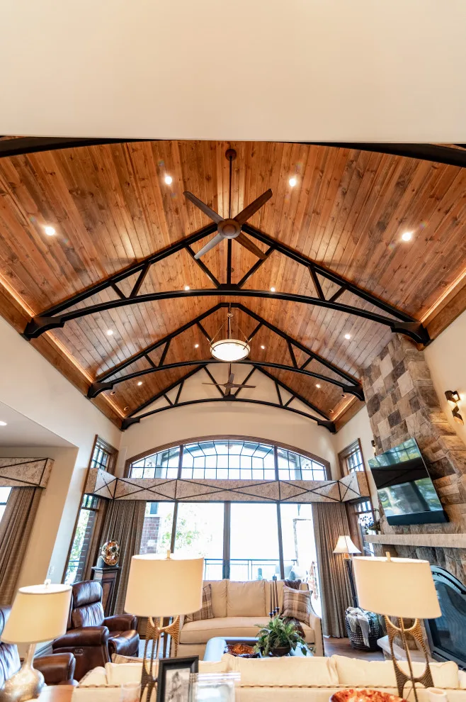 Trillium Project by Bernskoetter Construction - Photo 16