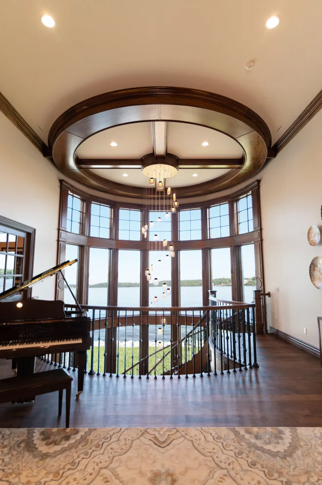 Trillium Project by Bernskoetter Construction - Photo 61