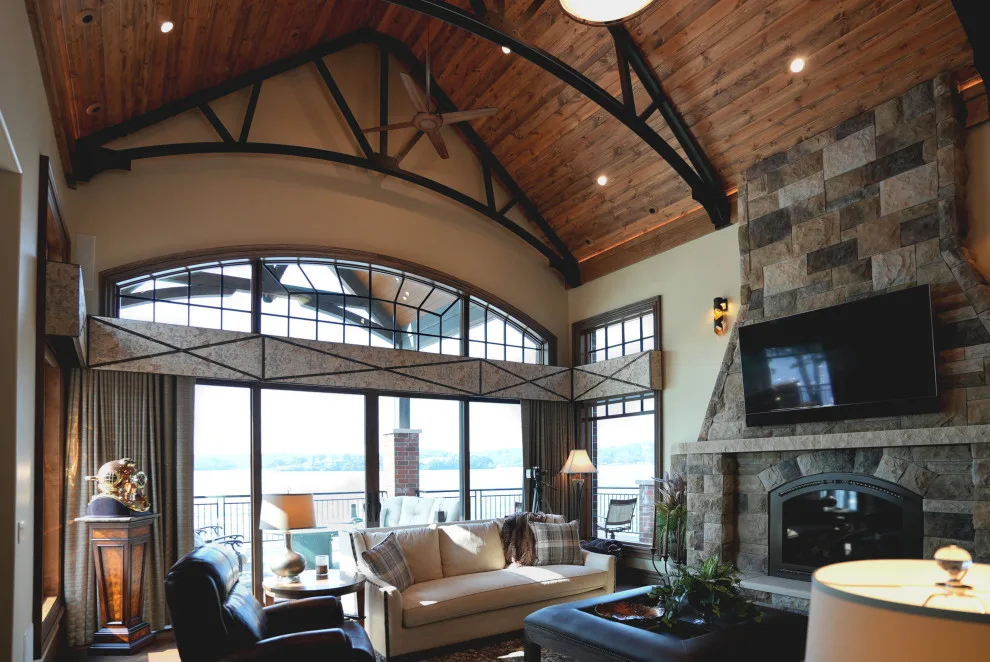 Trillium Project by Bernskoetter Construction - Photo 4