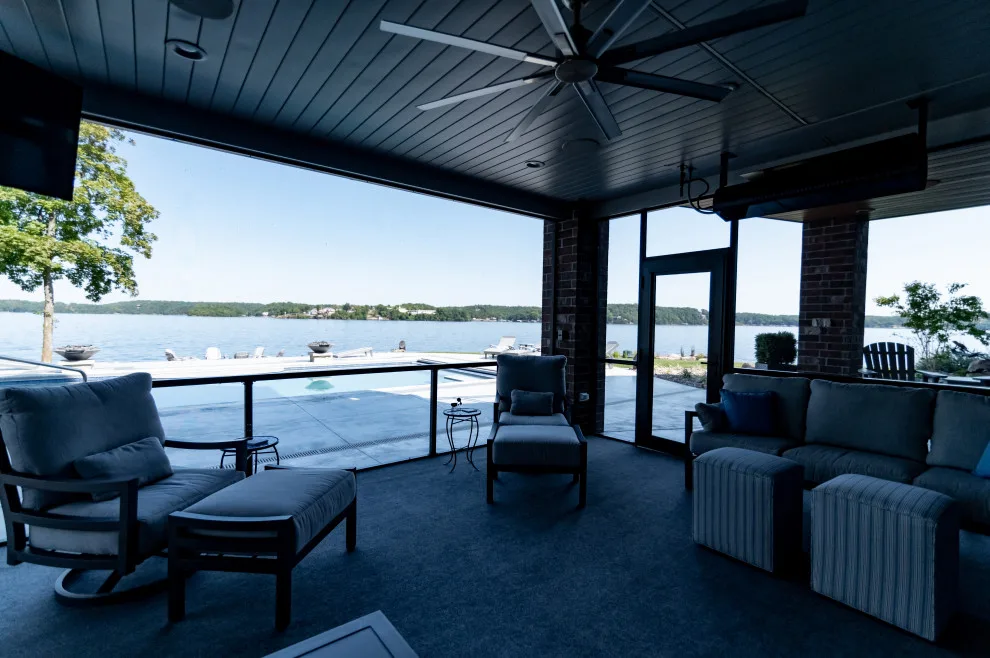 Trillium Project by Bernskoetter Construction - Photo 54