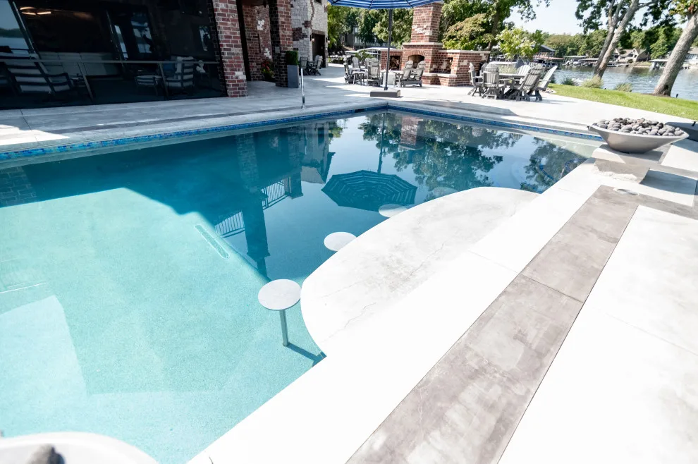Trillium Project by Bernskoetter Construction - Photo 67