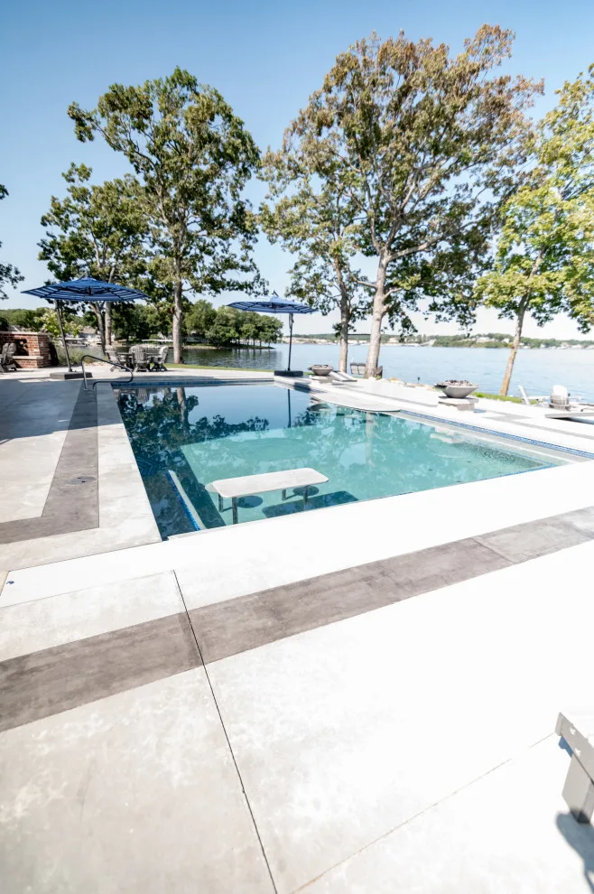 Trillium Project by Bernskoetter Construction - Photo 57
