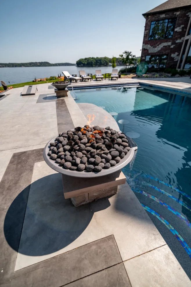 Trillium Project by Bernskoetter Construction - Photo 50