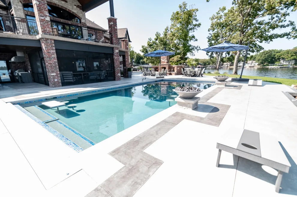 Trillium Project by Bernskoetter Construction - Photo 70