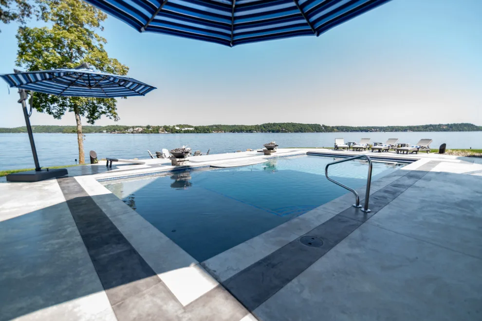 Trillium Project by Bernskoetter Construction - Photo 49