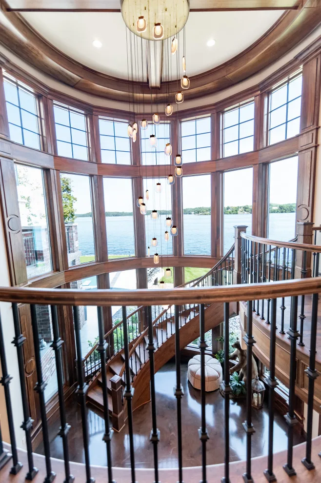 Trillium Project by Bernskoetter Construction - Photo 29