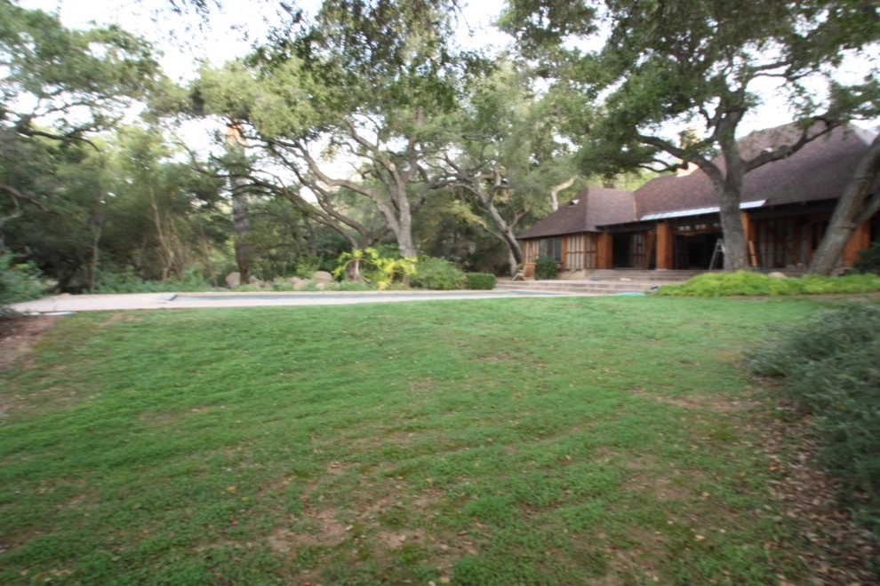 Before & After - House in the Woods by Paul Hendershot Design, Inc. - Photo 50