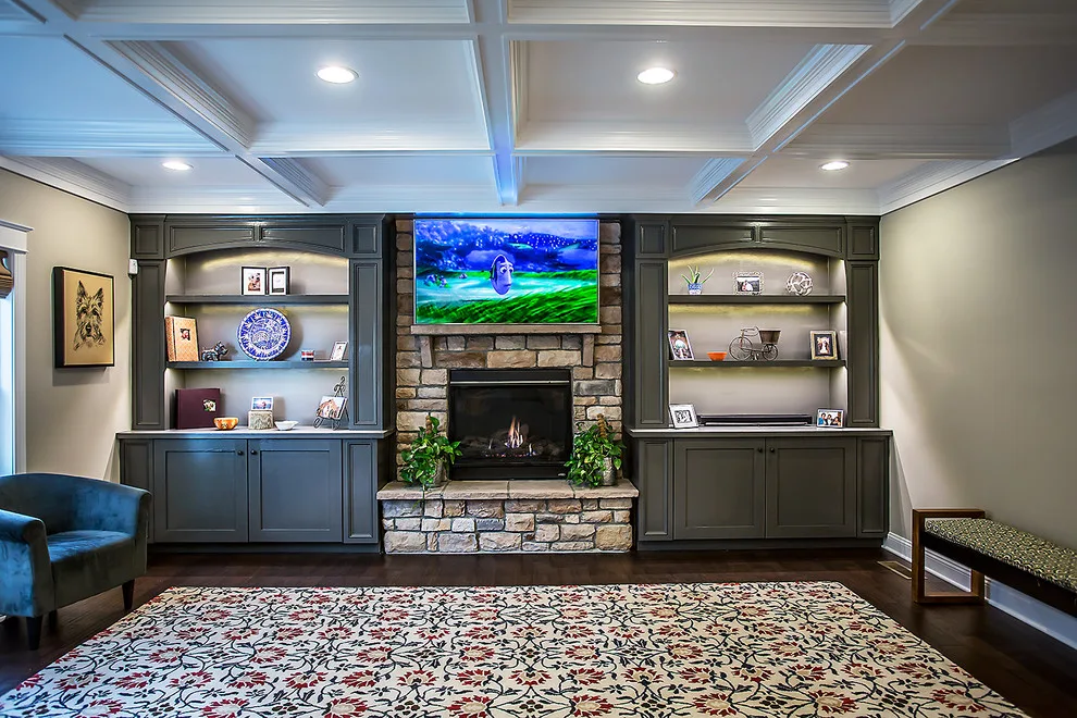 Molding and Finishing by Vmax LLC - Photo 8