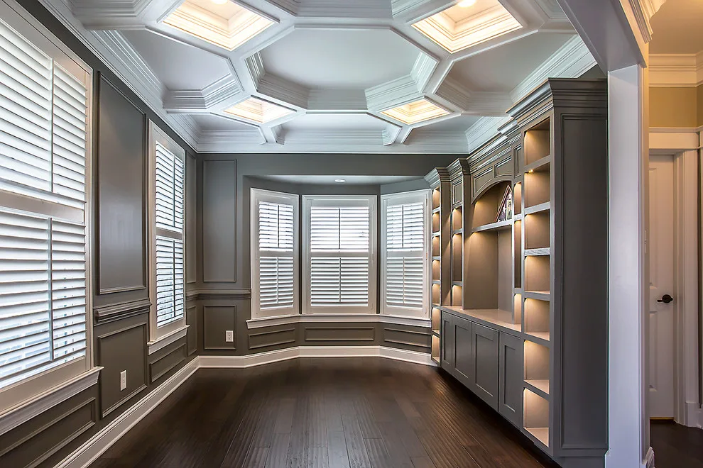 Molding and Finishing by Vmax LLC - Photo 5