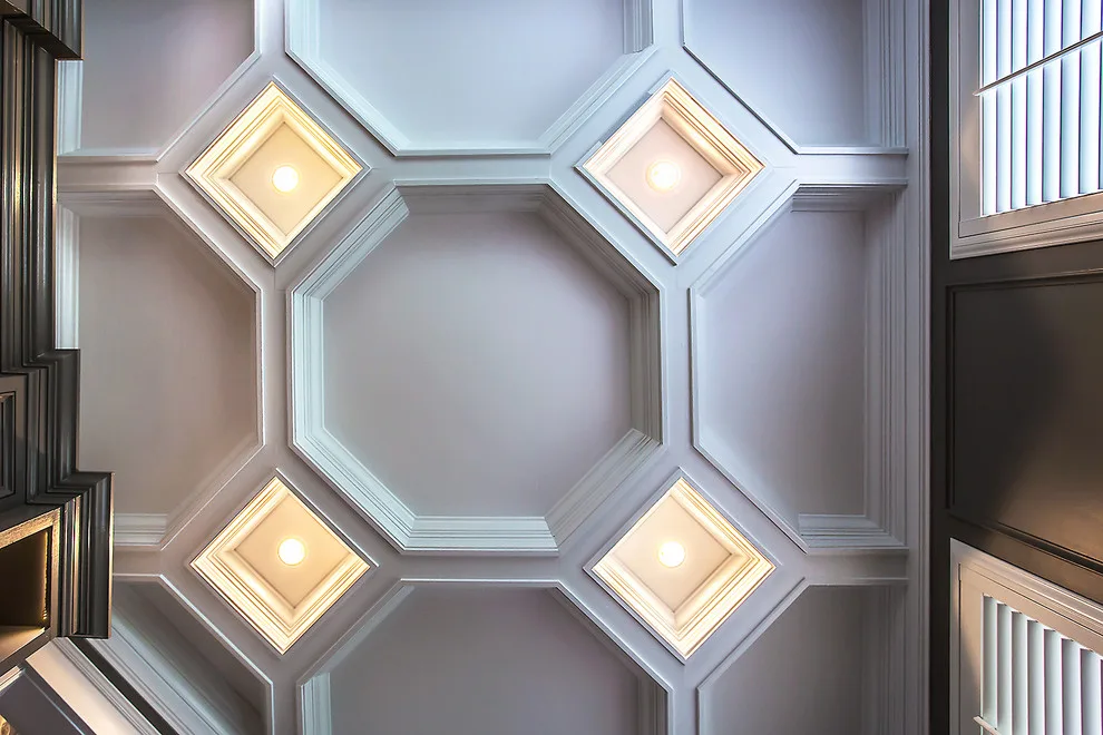 Molding and Finishing by Vmax LLC - Photo 7