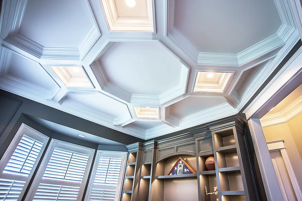 Molding and Finishing by Vmax LLC - Photo 2