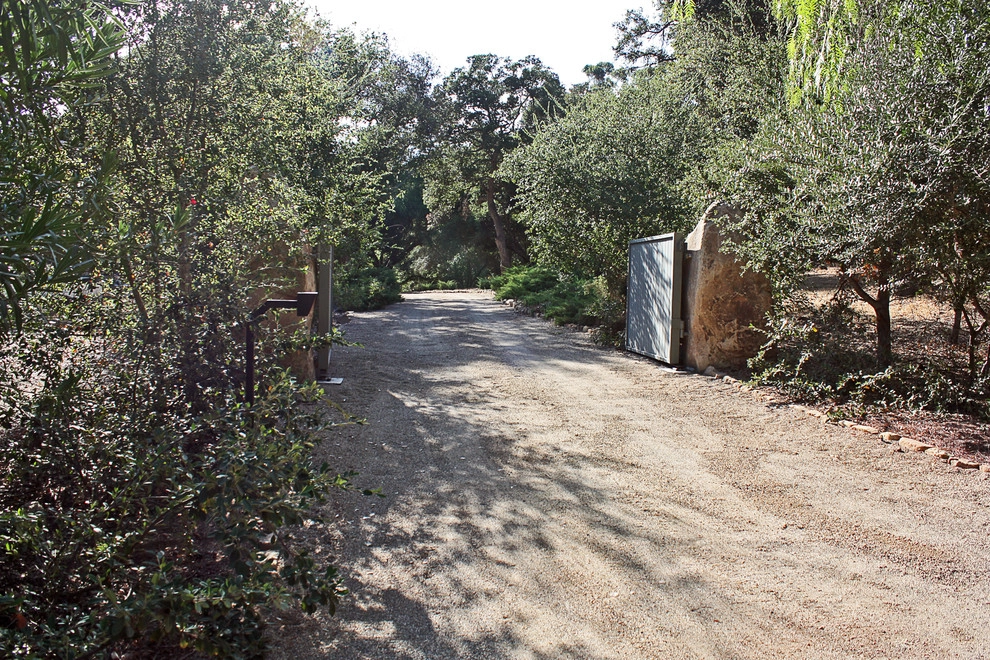 Before & After - House in the Woods by Paul Hendershot Design, Inc. - Photo 19