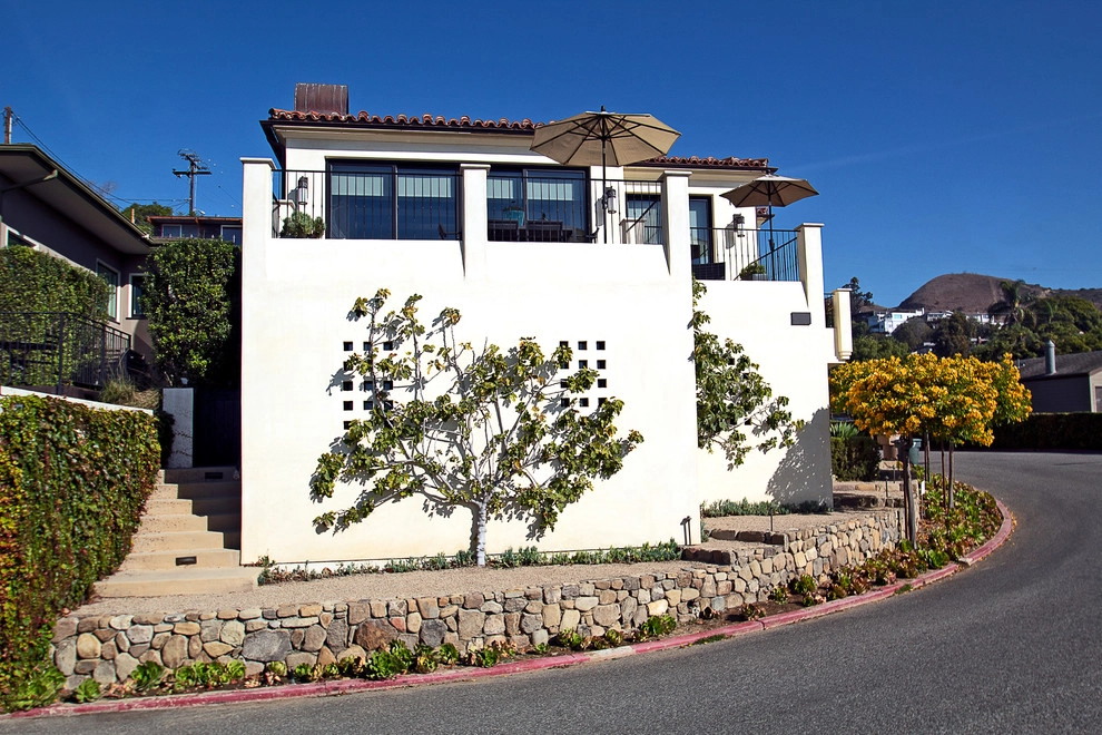 Moroccan House by Paul Hendershot Design, Inc. - Photo 19