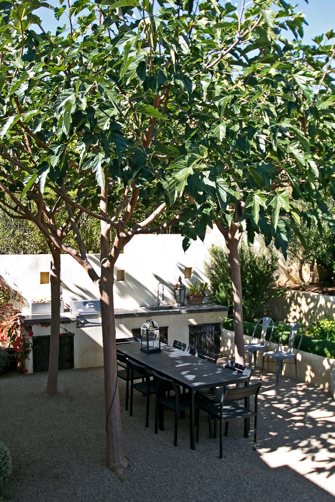 Moroccan House by Paul Hendershot Design, Inc. - Photo 8