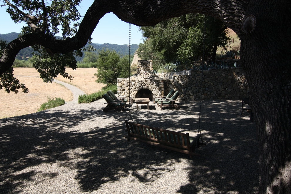 Santa Ynez Ranch by Paul Hendershot Design, Inc. - Photo 18