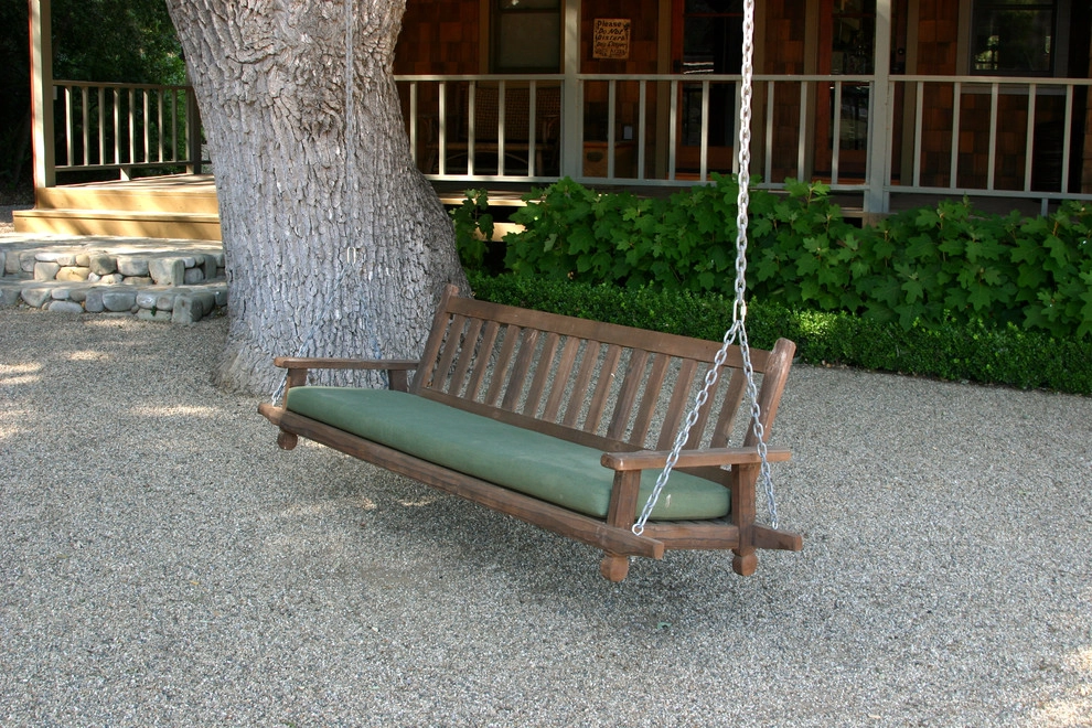 Santa Ynez Ranch by Paul Hendershot Design, Inc. - Photo 13