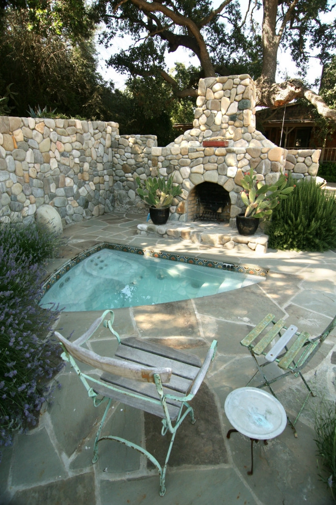 Santa Ynez Ranch by Paul Hendershot Design, Inc. - Photo 19