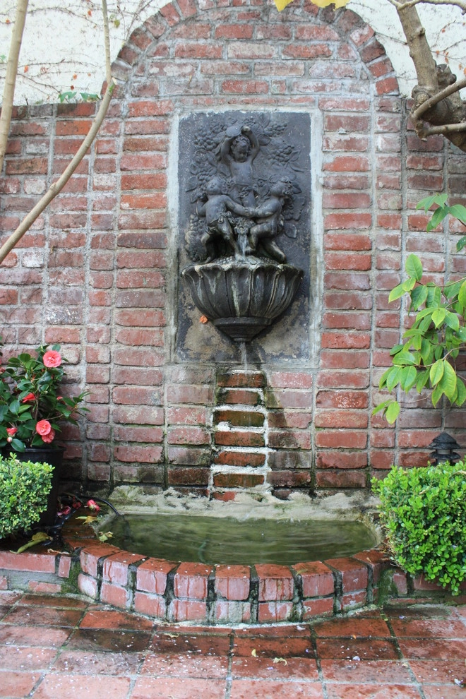 LA Garden by Paul Hendershot Design, Inc. - Photo 30