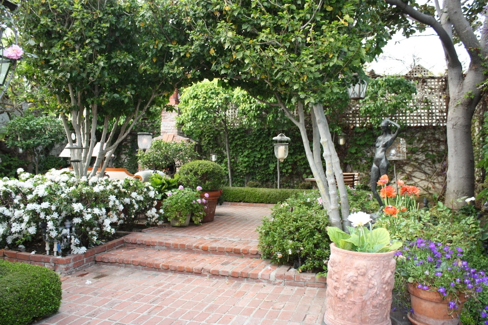 LA Garden by Paul Hendershot Design, Inc. - Photo 32