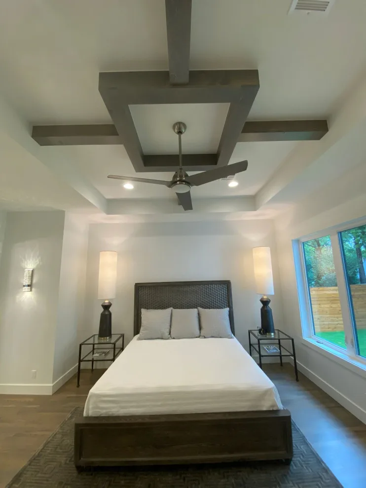 Troost Avenue Residence by Dana Build And Design - Photo 11