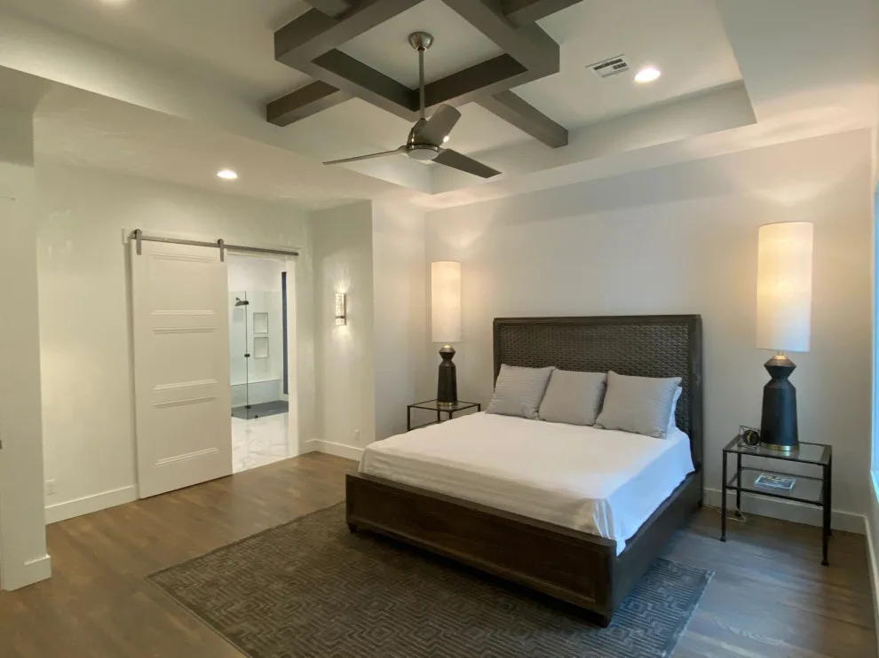 Troost Avenue Residence by Dana Build And Design - Photo 16