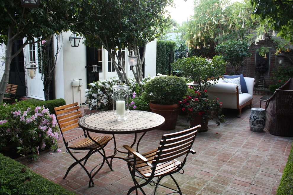 LA Garden by Paul Hendershot Design, Inc. - Photo 3
