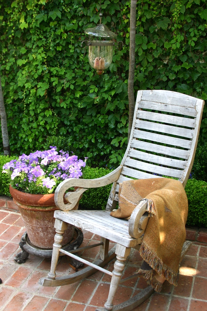 LA Garden by Paul Hendershot Design, Inc. - Photo 7