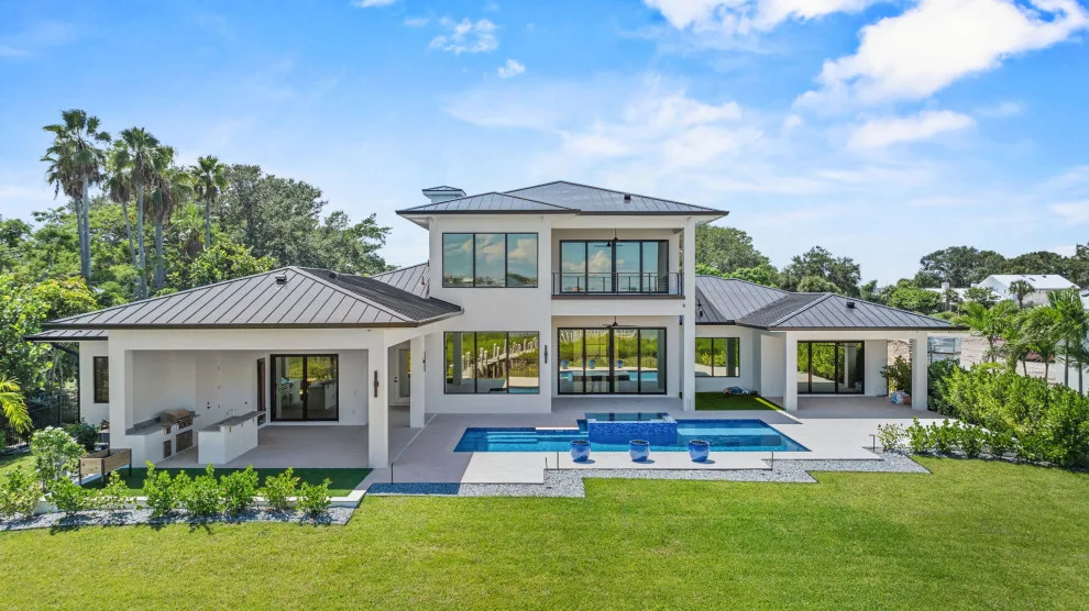 Tropical Path Unique Estate by LifeStyle Homes, Inc. - Photo 84