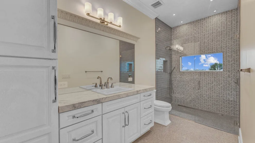 Tropical Pathway River-to-River Bespoke Estate by LifeStyle Homes, Inc. - Photo 13