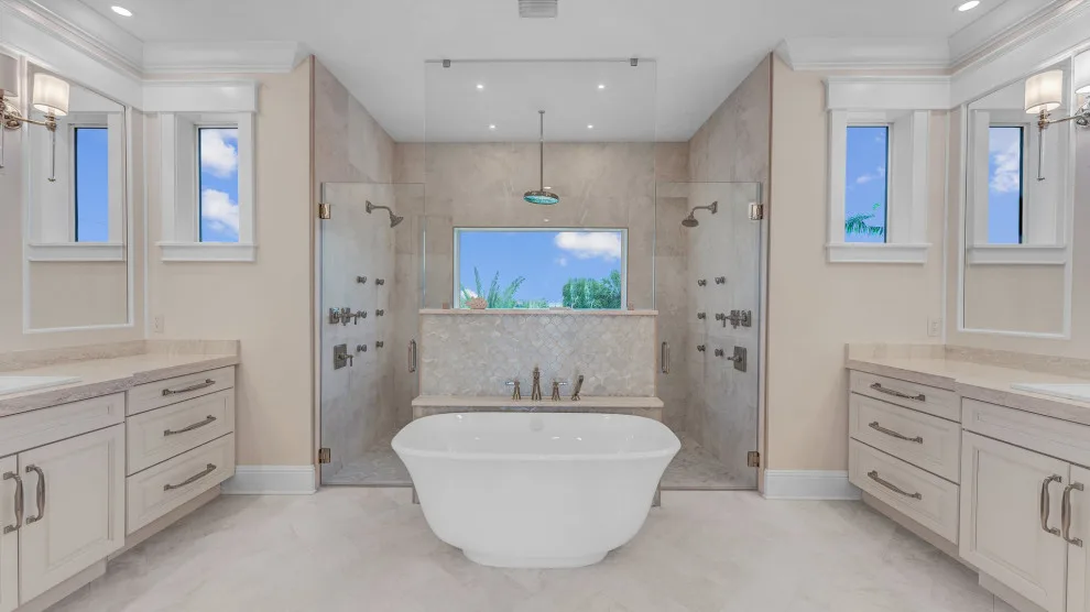 Tropical Pathway River-to-River Bespoke Estate by LifeStyle Homes, Inc. - Photo 20