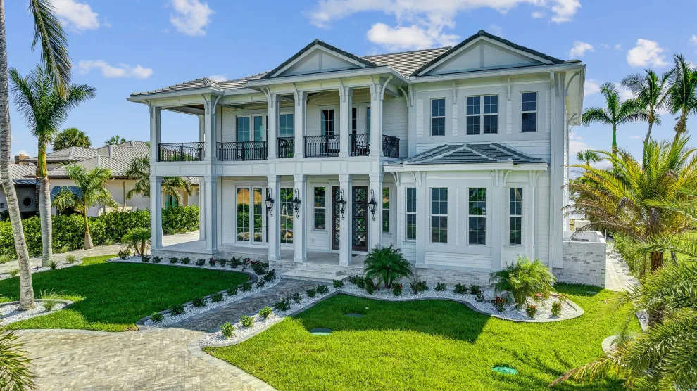 Tropical Pathway River-to-River Bespoke Estate by LifeStyle Homes, Inc. - Photo 9