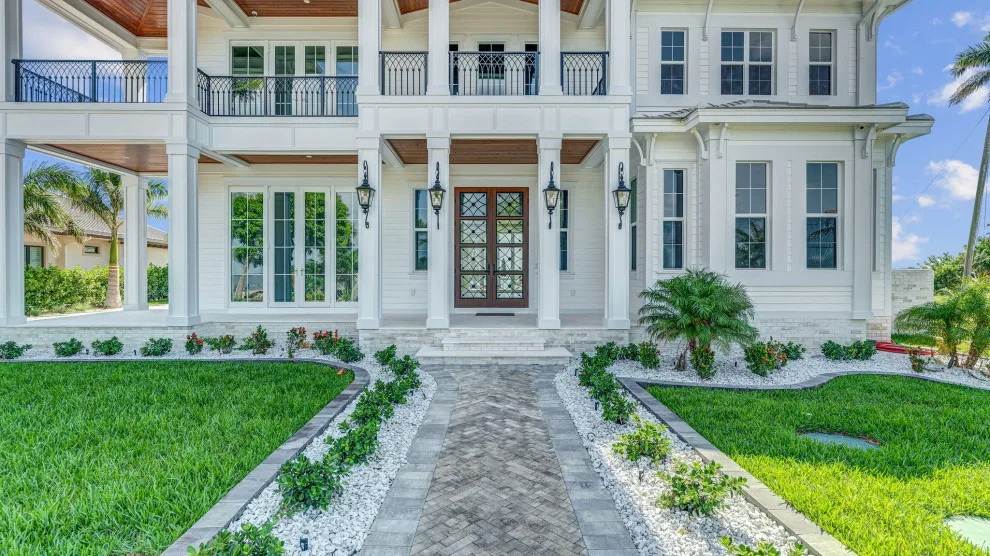 Tropical Pathway River-to-River Bespoke Estate by LifeStyle Homes, Inc. - Photo 14