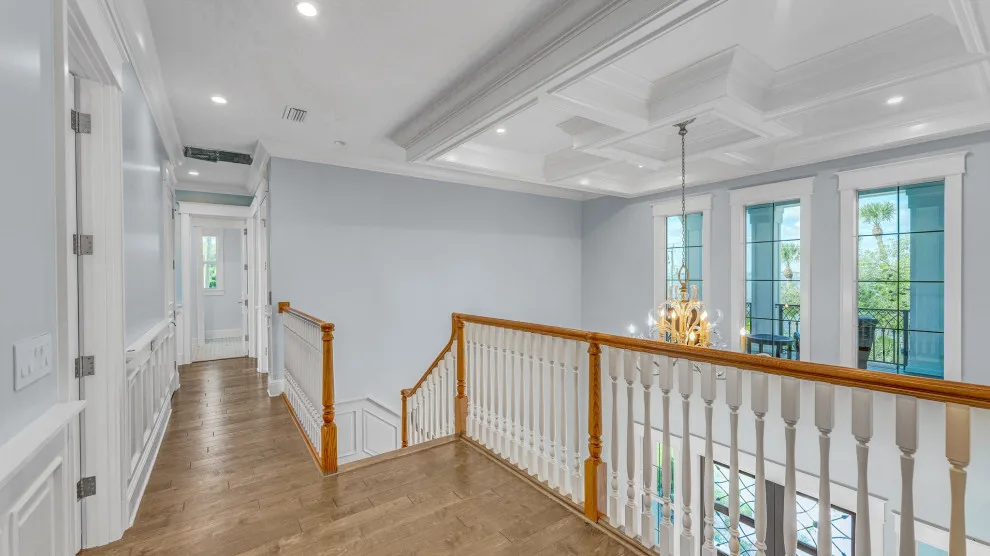 Tropical Pathway River-to-River Bespoke Estate by LifeStyle Homes, Inc. - Photo 6