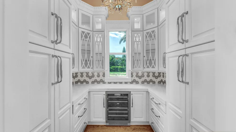 Tropical Pathway River-to-River Bespoke Estate by LifeStyle Homes, Inc. - Photo 19