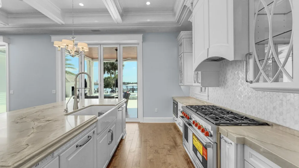 Tropical Pathway River-to-River Bespoke Estate by LifeStyle Homes, Inc. - Photo 24