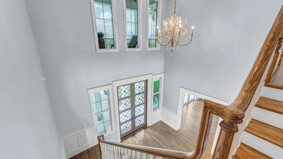 Tropical Pathway River-to-River Bespoke Estate by LifeStyle Homes, Inc. - Photo 8
