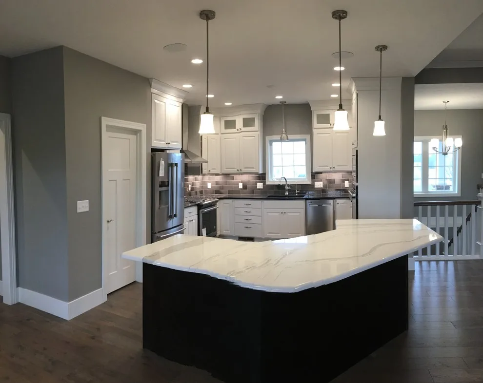 Wolfe Custom Homes - Photo 12