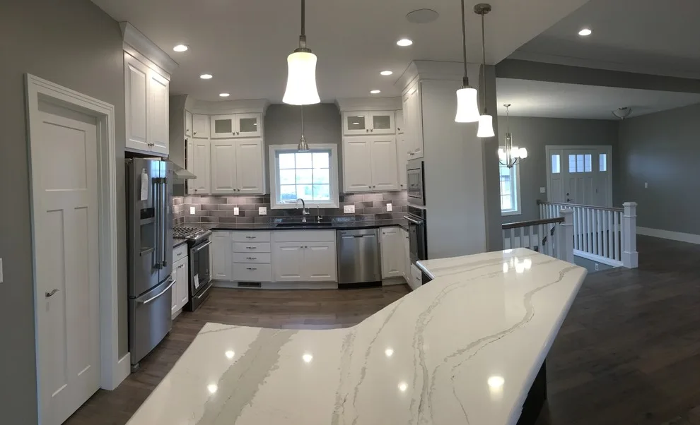 Wolfe Custom Homes - Photo 13