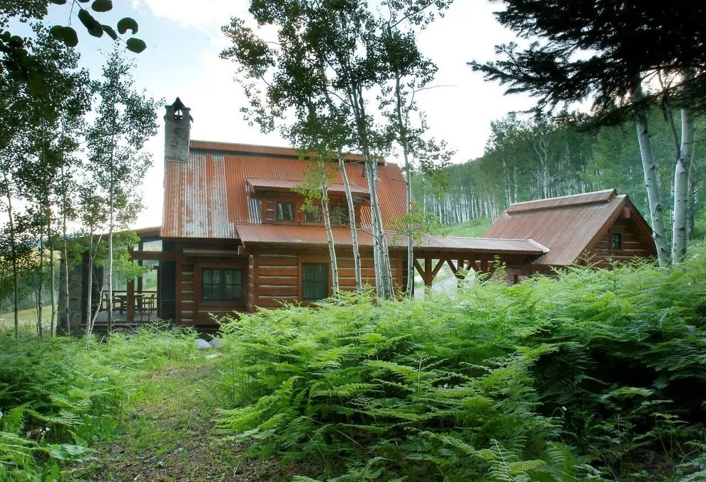 Lodge in the Forest by Fox Construction, Inc. - Photo 4