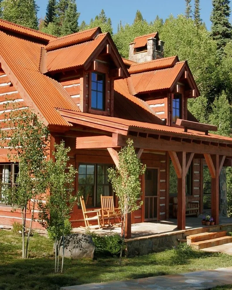 Lodge in the Forest by Fox Construction, Inc. - Photo 7