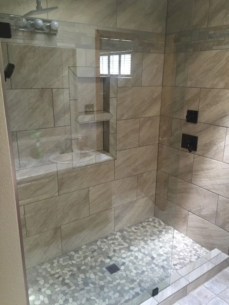 Bathtub Replacement by Property Rehab Solutions - Photo 2