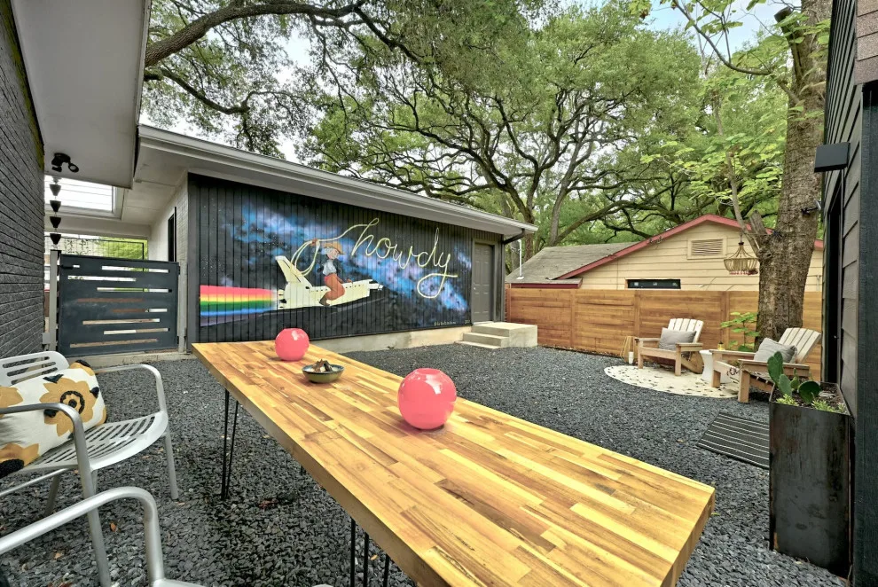 Durable Shed Accessory Dwelling Unit by Domain Construction Services, Inc - Photo 9