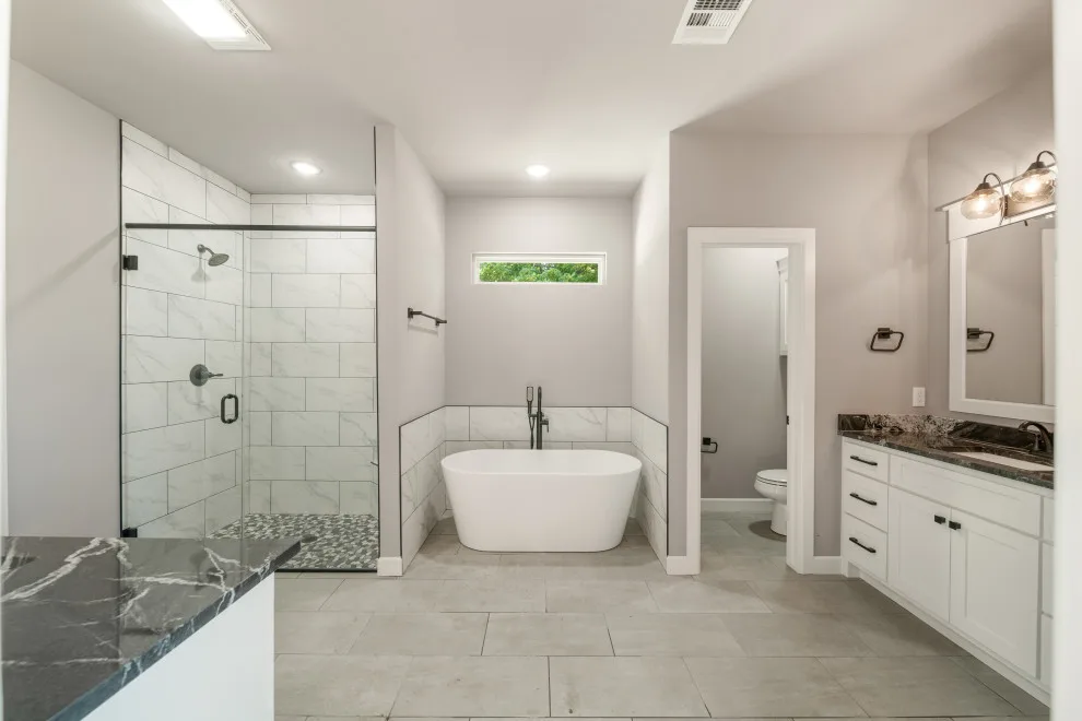 Tulsa Oklahoma Custom Home by Mahogany Homes - Photo 23