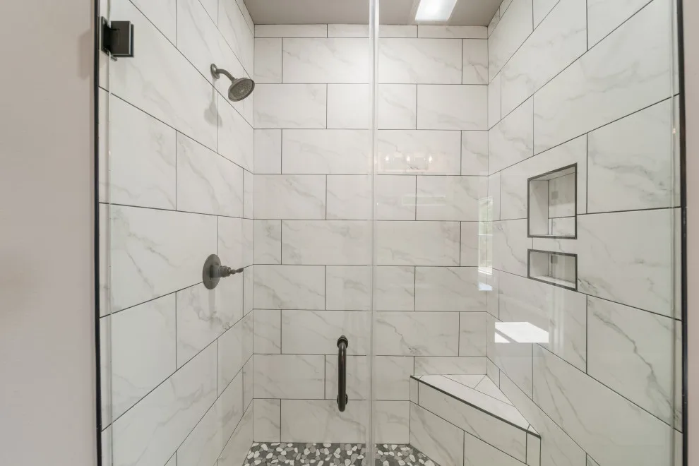 Tulsa Oklahoma Custom Home by Mahogany Homes - Photo 11
