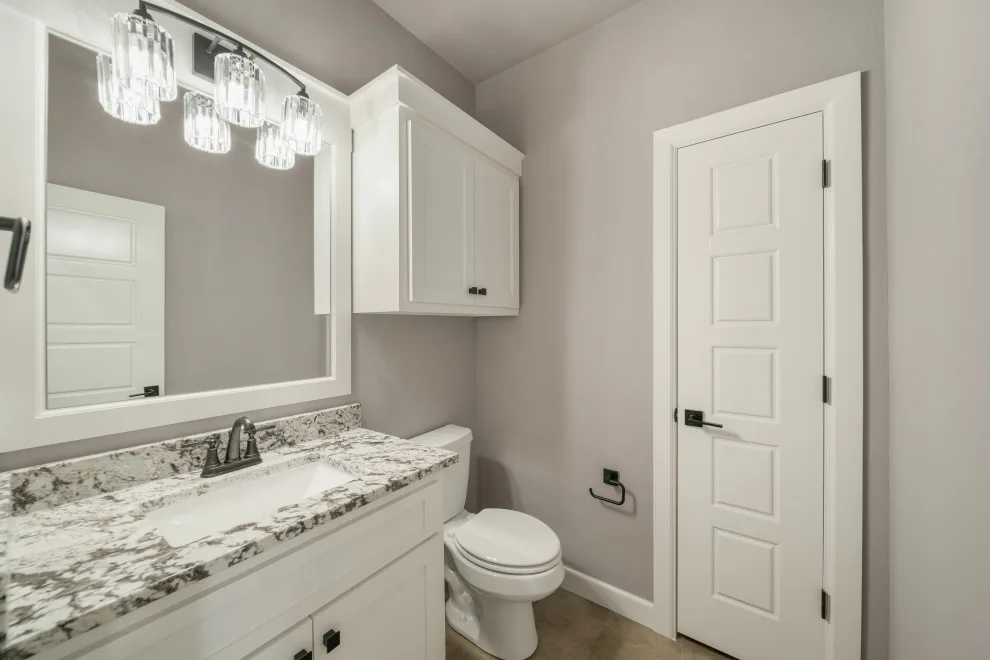 Tulsa Oklahoma Custom Home by Mahogany Homes - Photo 13